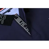 $38.00 USD Tommy Hilfiger TH T-Shirts Short Sleeved For Men #1411093