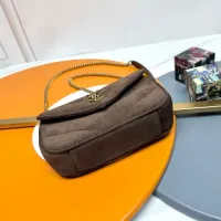 $195.00 USD Yves Saint Laurent YSL AAA Quality Messenger Bags For Women #1411095