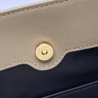 $202.00 USD Yves Saint Laurent YSL AAA Quality Messenger Bags For Women #1411103