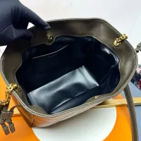 $202.00 USD Yves Saint Laurent YSL AAA Quality Messenger Bags For Women #1411106