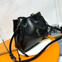 $202.00 USD Yves Saint Laurent YSL AAA Quality Messenger Bags For Women #1411108