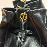 $202.00 USD Yves Saint Laurent YSL AAA Quality Messenger Bags For Women #1411108