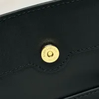 $202.00 USD Yves Saint Laurent YSL AAA Quality Messenger Bags For Women #1411108