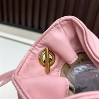 $82.00 USD Yves Saint Laurent YSL AAA Quality Messenger Bags For Women #1411115