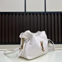 $82.00 USD Yves Saint Laurent YSL AAA Quality Messenger Bags For Women #1411116