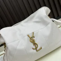 $82.00 USD Yves Saint Laurent YSL AAA Quality Messenger Bags For Women #1411116