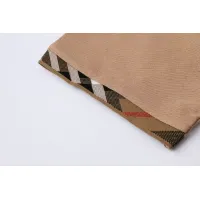 $38.00 USD Burberry T-Shirts Short Sleeved For Men #1411146