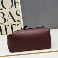 $105.00 USD LOEWE AAA Quality Messenger Bags For Women #1411164