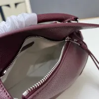 $98.00 USD LOEWE AAA Quality Messenger Bags For Women #1411170