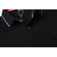 $38.00 USD Boss T-Shirts Short Sleeved For Men #1411182
