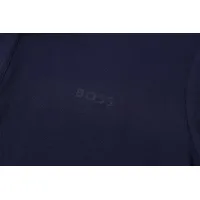 $38.00 USD Boss T-Shirts Short Sleeved For Men #1411186