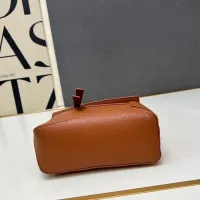 $98.00 USD LOEWE AAA Quality Messenger Bags For Women #1411188