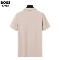$38.00 USD Boss T-Shirts Short Sleeved For Men #1411192