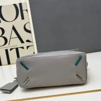 $128.00 USD LOEWE AAA Quality Messenger Bags For Women #1411194