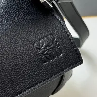 $105.00 USD LOEWE AAA Quality Messenger Bags For Women #1411201