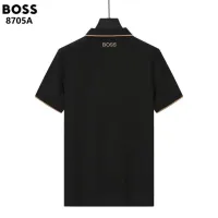 $38.00 USD Boss T-Shirts Short Sleeved For Men #1411209