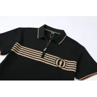 $38.00 USD Boss T-Shirts Short Sleeved For Men #1411209