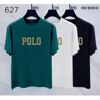 $38.00 USD Ralph Lauren Polo T-Shirts Short Sleeved For Men #1411309
