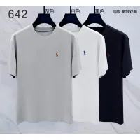 $38.00 USD Ralph Lauren Polo T-Shirts Short Sleeved For Men #1411313
