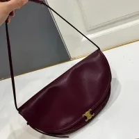$96.00 USD Celine AAA Quality Shoulder Bags For Women #1411317