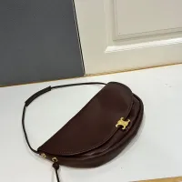 $96.00 USD Celine AAA Quality Shoulder Bags For Women #1411318