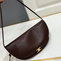 $96.00 USD Celine AAA Quality Shoulder Bags For Women #1411318