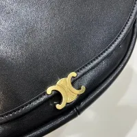 $96.00 USD Celine AAA Quality Shoulder Bags For Women #1411319