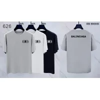 $38.00 USD Balenciaga T-Shirts Short Sleeved For Men #1411359