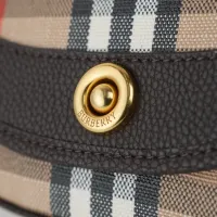 $96.00 USD Burberry AAA Quality Messenger Bags For Women #1411393