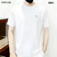 $38.00 USD Salvatore Ferragamo T-Shirts Short Sleeved For Men #1411534