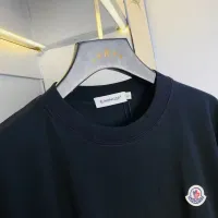 $27.00 USD Moncler T-Shirts Short Sleeved For Unisex #1411551