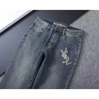 $45.00 USD Yves Saint Laurent YSL Jeans For Men #1411575