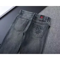$45.00 USD Dolce & Gabbana D&G Jeans For Men #1411576