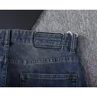 $45.00 USD Dolce & Gabbana D&G Jeans For Men #1411578