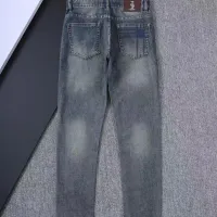 $45.00 USD Burberry Jeans For Men #1411584