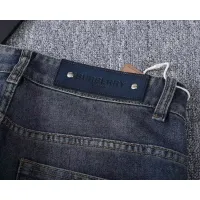 $45.00 USD Burberry Jeans For Men #1411585