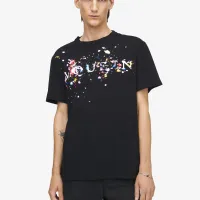 $34.00 USD Alexander McQueen T-shirts Short Sleeved For Unisex #1411616
