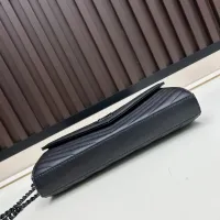 $72.00 USD Yves Saint Laurent YSL AAA Quality Messenger Bags For Women #1411617