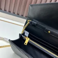 $72.00 USD Yves Saint Laurent YSL AAA Quality Messenger Bags For Women #1411619