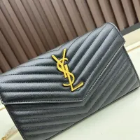$72.00 USD Yves Saint Laurent YSL AAA Quality Messenger Bags For Women #1411620
