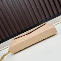 $72.00 USD Yves Saint Laurent YSL AAA Quality Messenger Bags For Women #1411624