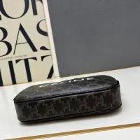 $76.00 USD Celine AAA Quality Messenger Bags For Women #1411628