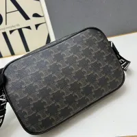 $76.00 USD Celine AAA Quality Messenger Bags For Women #1411630