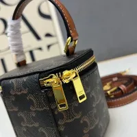 $68.00 USD Celine AAA Quality Handbags For Women #1411631