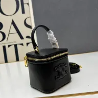 $68.00 USD Celine AAA Quality Handbags For Women #1411632