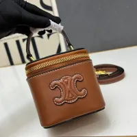 $68.00 USD Celine AAA Quality Handbags For Women #1411633