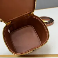 $68.00 USD Celine AAA Quality Handbags For Women #1411633