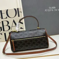 $82.00 USD Celine AAA Quality Handbags For Women #1411634