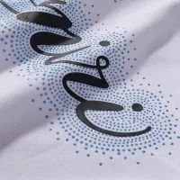 $34.00 USD Amiri T-Shirts Short Sleeved For Unisex #1411636