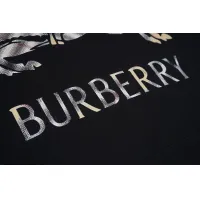 $42.00 USD Burberry Hoodies Long Sleeved For Men #1411639
